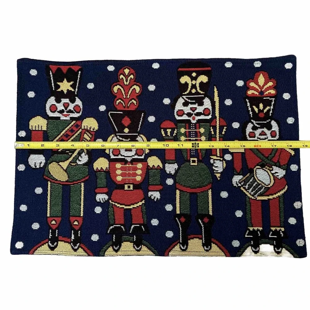 The Unbranded Brand vintage nutcracker